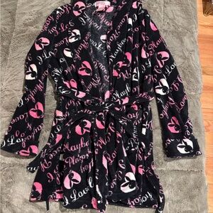 Vintage Playboy Robe